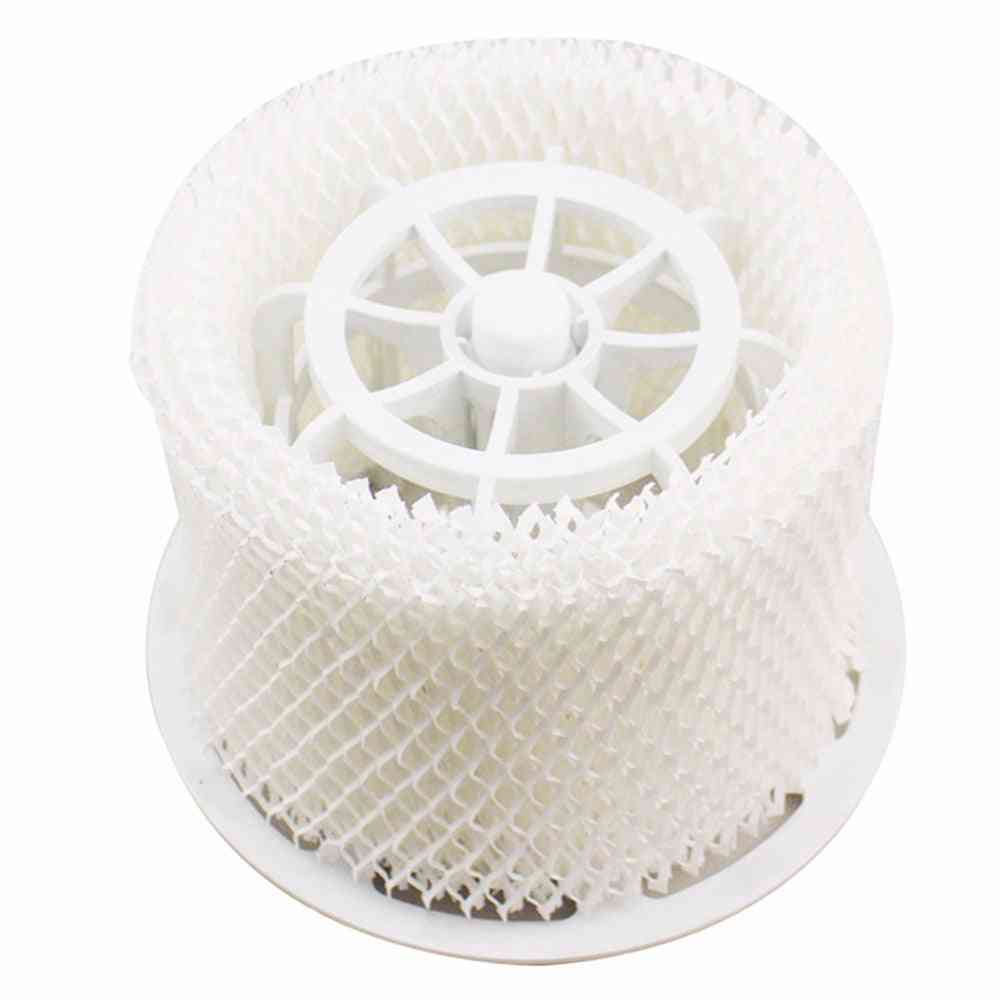 Air Filters Absorb, Bacteria & Scale Humidifier