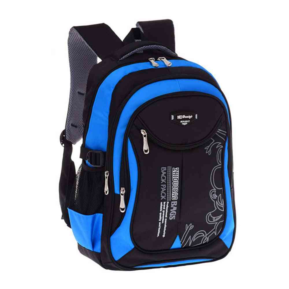 School, Backpacks Classic Teenagers Bags For &