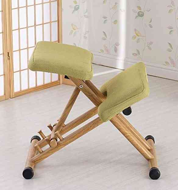 Household Soft Seat, Learning Ergonomic, Correcting Posture Chair