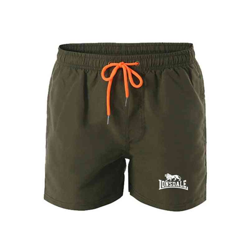 Men's Beach Wear Sport Shorts
