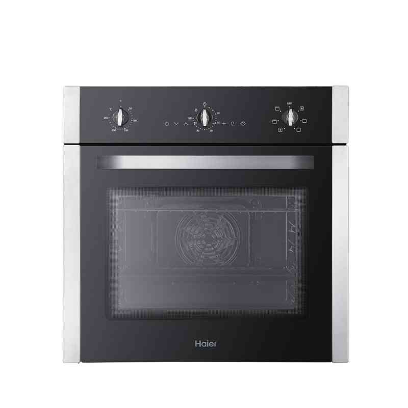 Haier Household Large Capacity Oven, Embedded Electric Multifunctional Baking