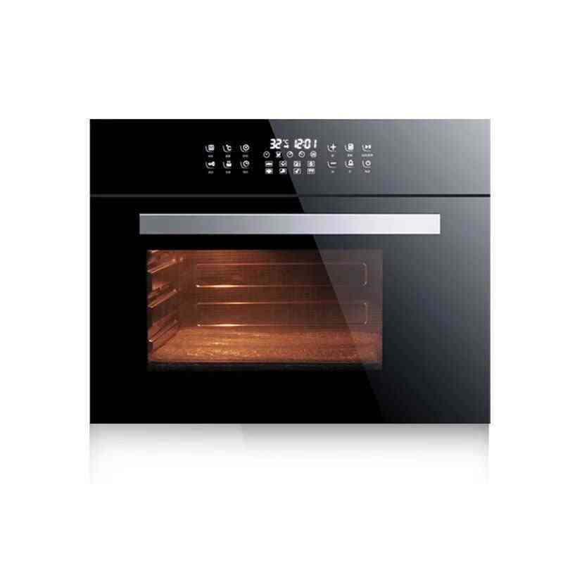 Electric Steamer Baking Large Capacity Steaming Oven