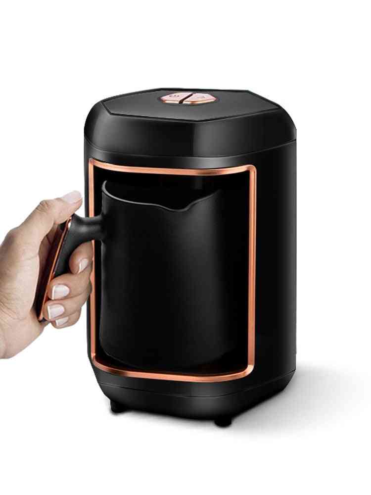 Automatic Coffee Maker Machine, Cordless, Electric Pot, Food Grade, Kettle