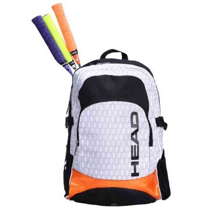 Durable Head Tennis Bag