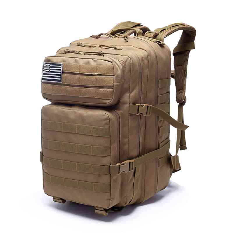 Army Tactical Large Capacity Backpacks