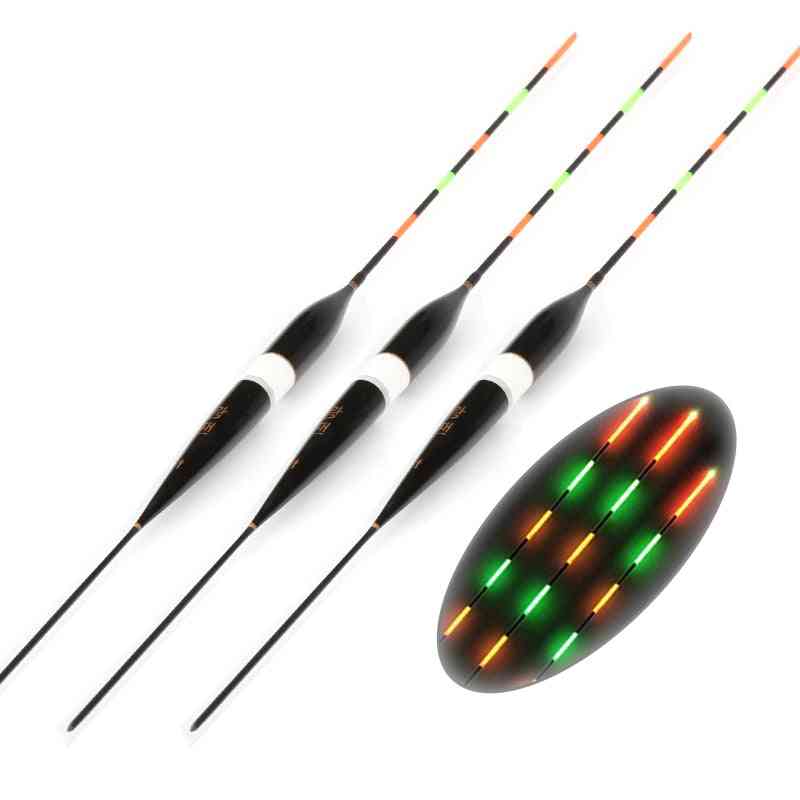 Electric Led Fishing Float, Light Tackle Without Battery