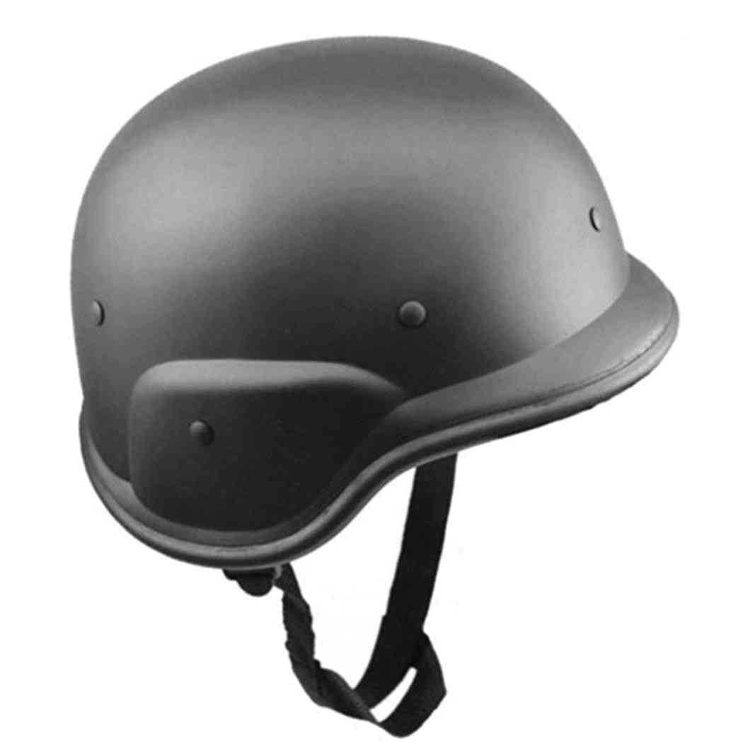 German World War 2 Steel Army  Helmets