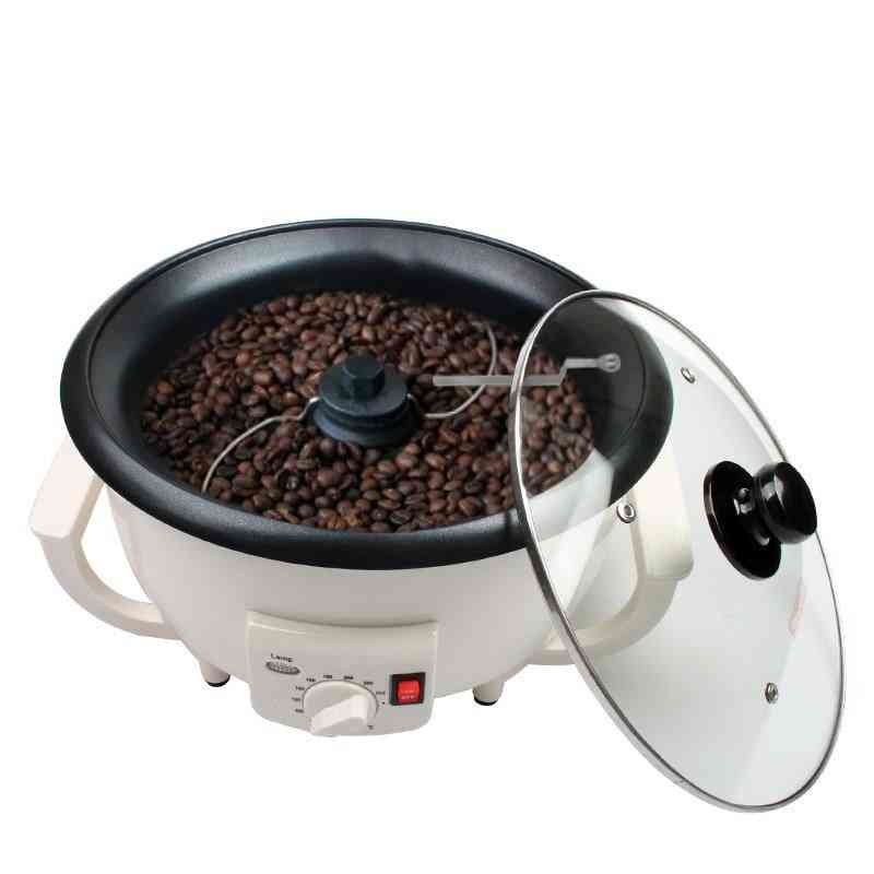 Kaffeebohnenröster, elektrische Erdnussbackmaschinen