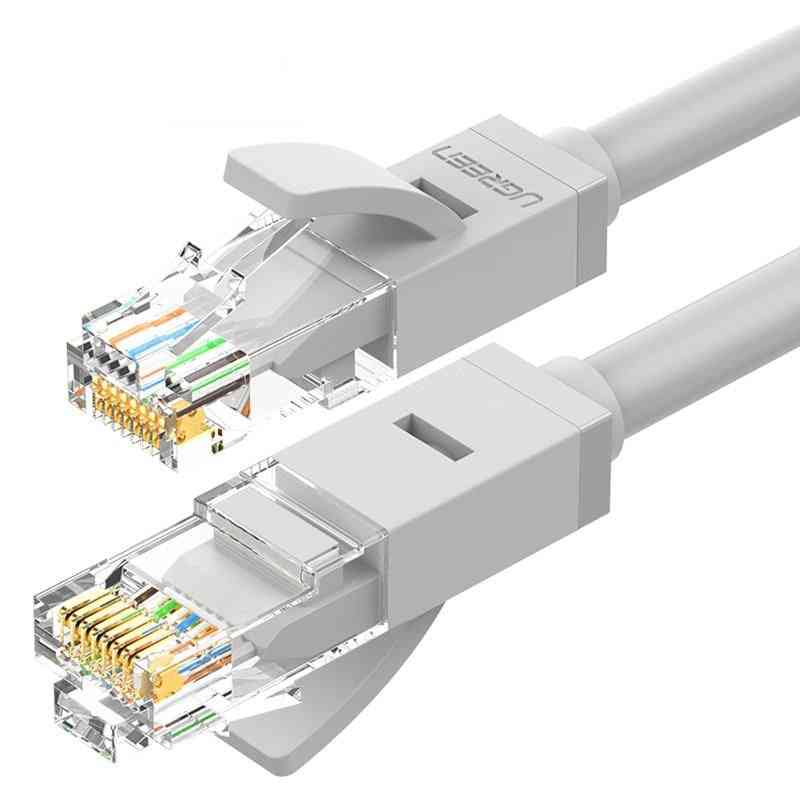 Cat6-Ethernet-Kabel