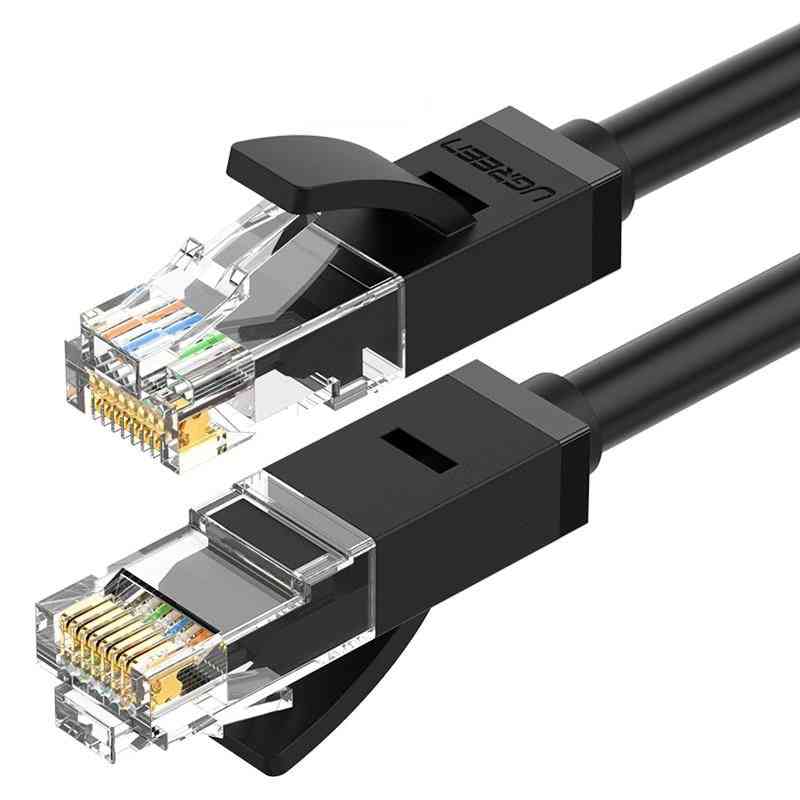 Cat6-Ethernet-kaapeli