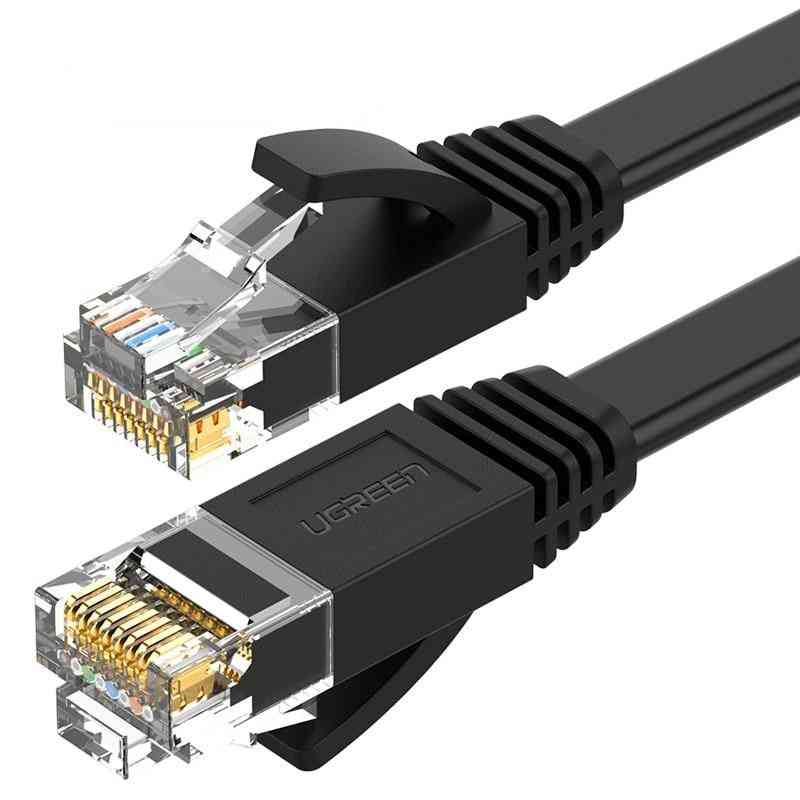 Cat6-Ethernet-Kabel