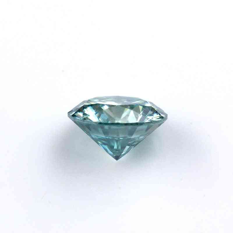 Moissanite Stone For Jewelry