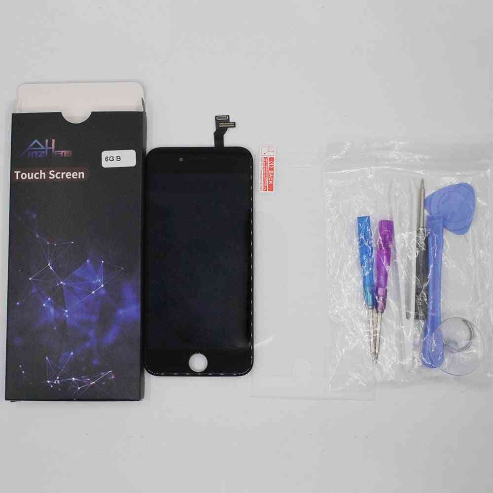 Aaaaa Lcd Display Screen, Assembly Digitizer With 3d Touch