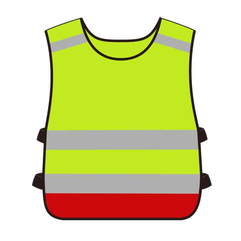 Children Safety Vest
