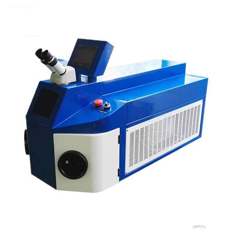 Easy To Carry, Laser Welding Machine
