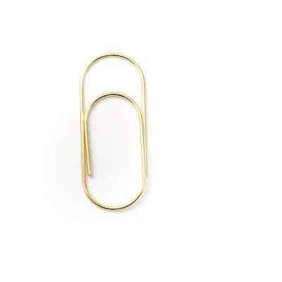 Large Wide, Promotion Paper Clips