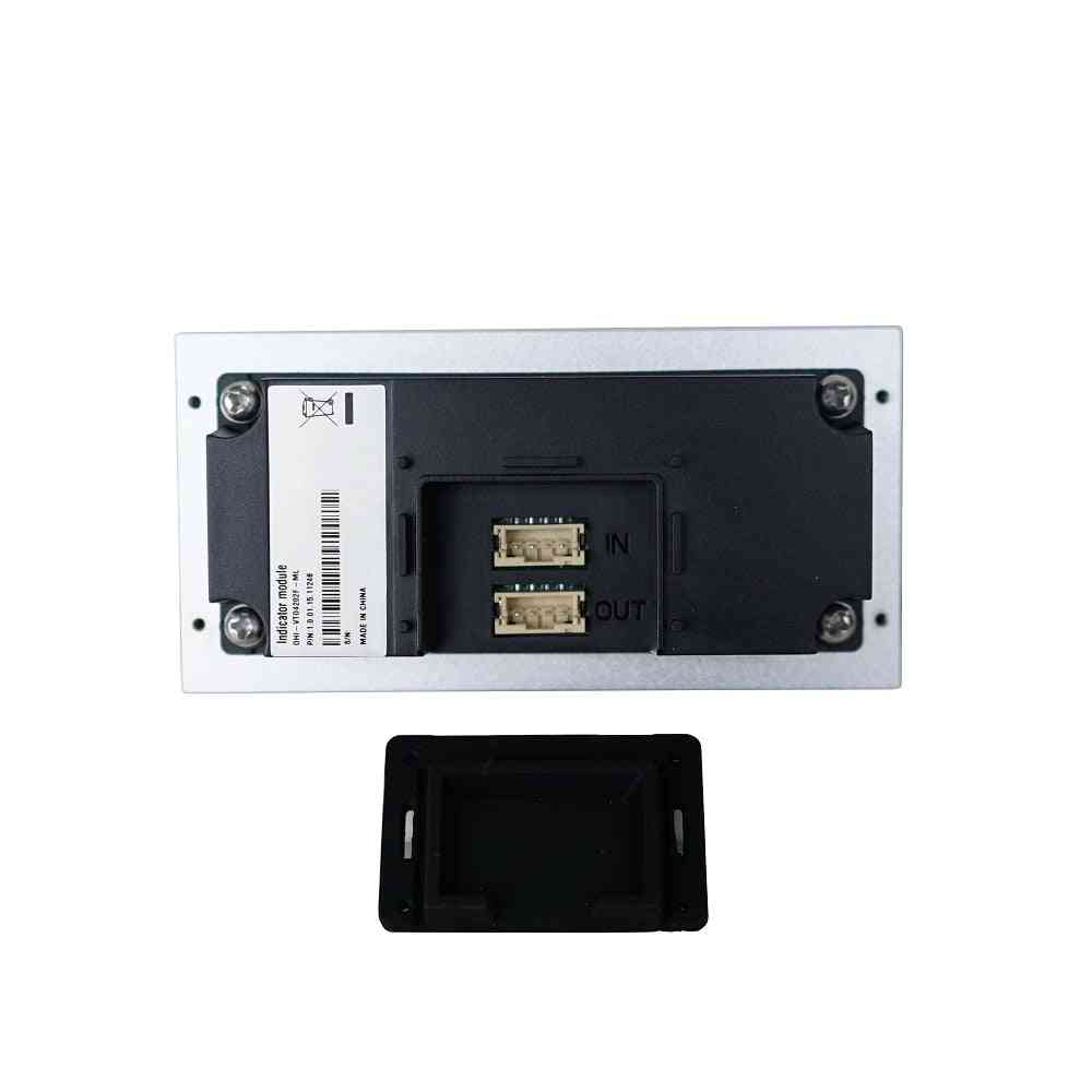 Indicator Lights Module For Ip Doorbell & Video Intercom Parts