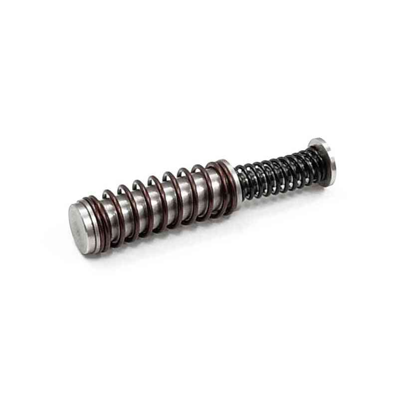 Stainless Recoil Assembly Guide Rod