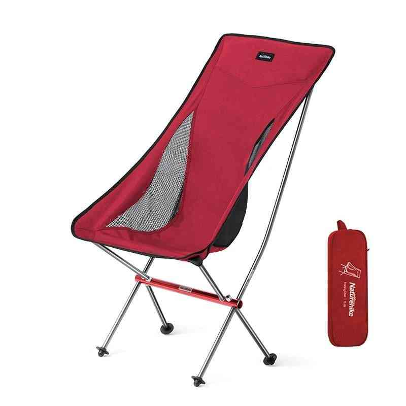 Ultralight Folding Fishing Beach Camping Chair