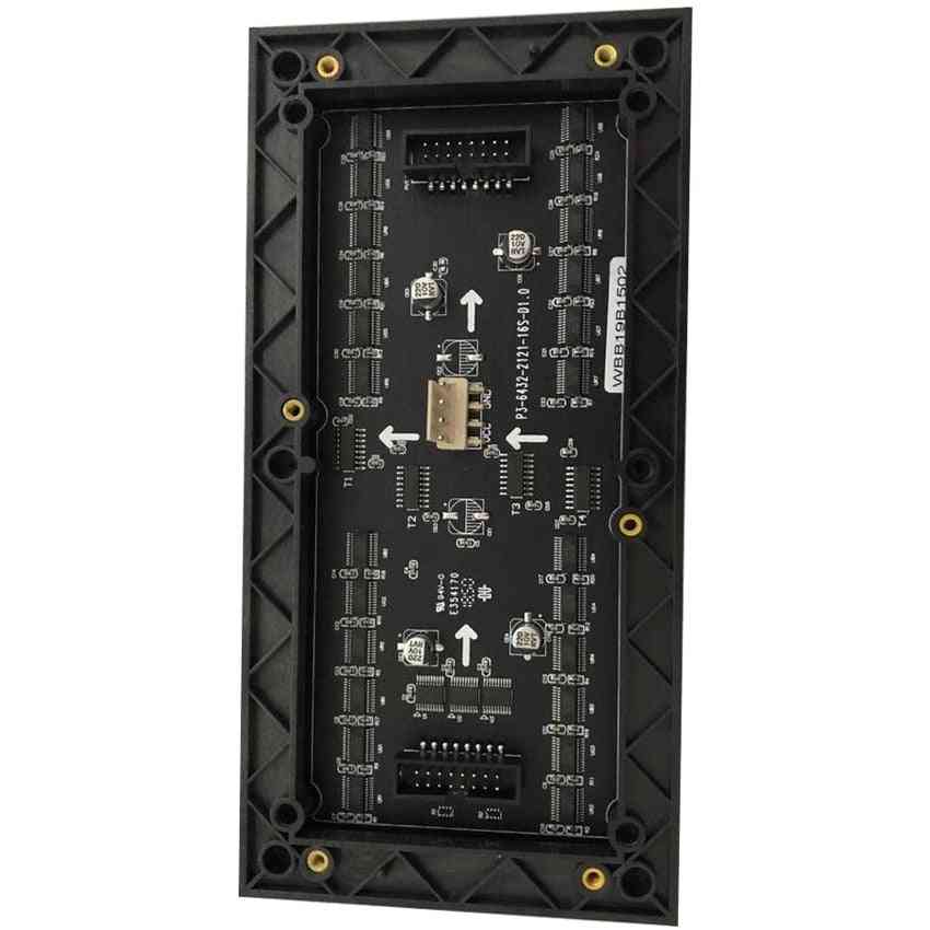 P3 rgb-panel, hd-skärm, punktmatris, inomhus-smd, led-modulskärm