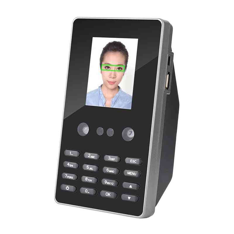 Biometric Face Time Attendance