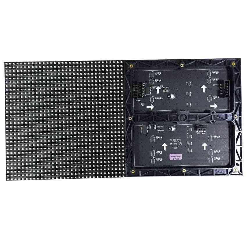 Indoor Led Screen Panel & Hd Display Dot Matrix P6 Smd Led-module