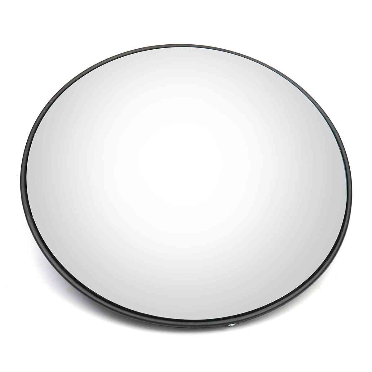Wide Angle Security Curved Road Mirror For Indoor Burglar, Outdoor Safurance Roadway Safety