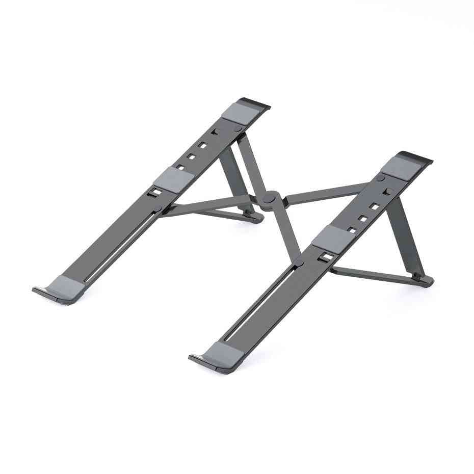 Adjustable Foldable Portable Laptop Stand