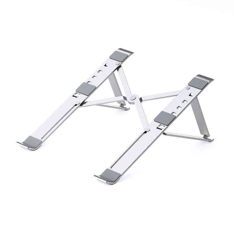 Adjustable Foldable Portable Laptop Stand