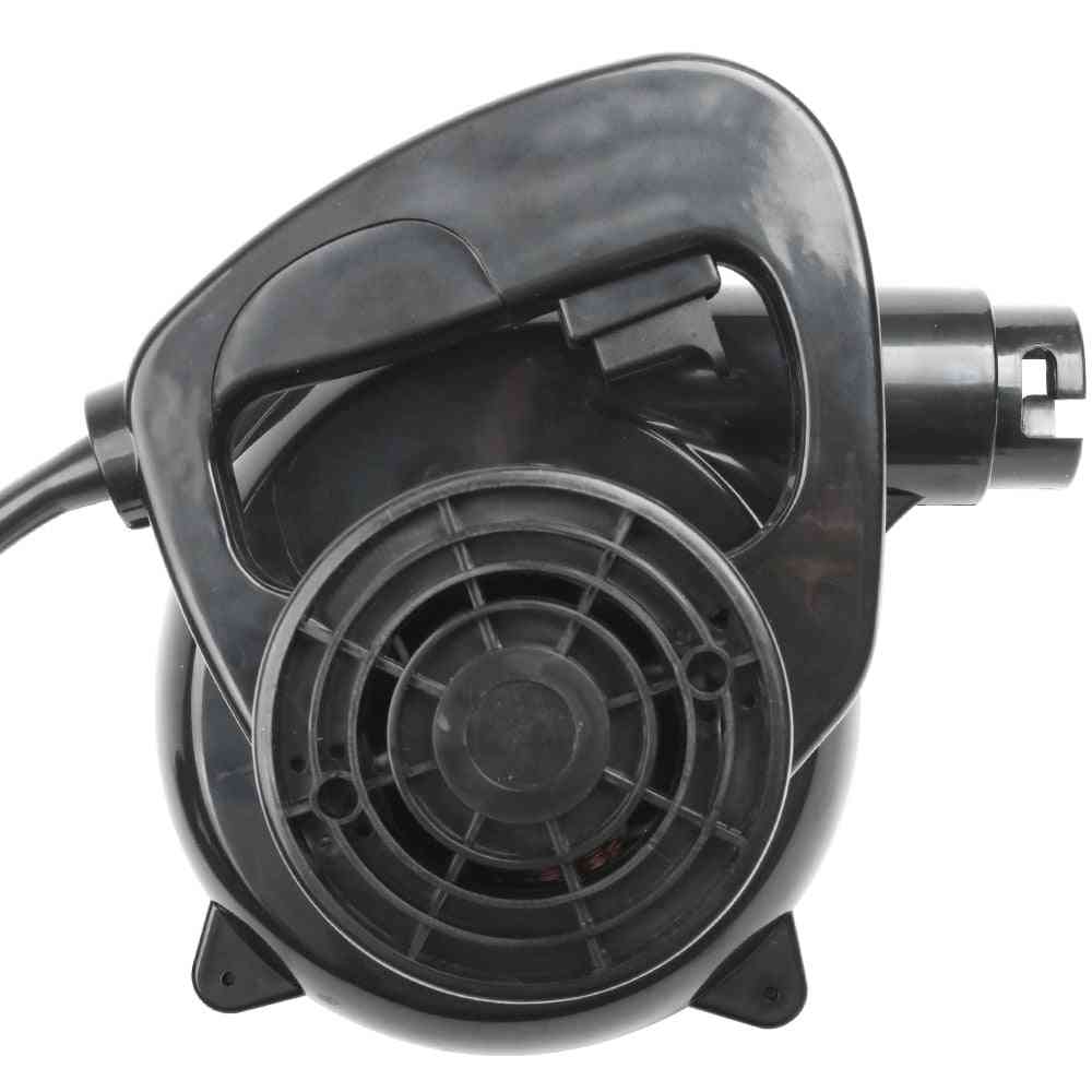High Power Blower, Electric Hand Dust Collector, Household Tool