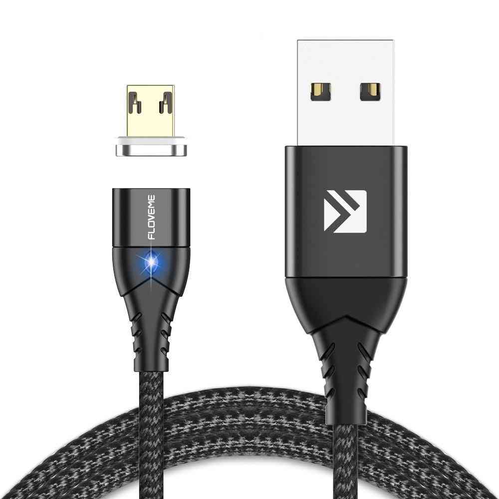 Magnet Charger Phone Cable