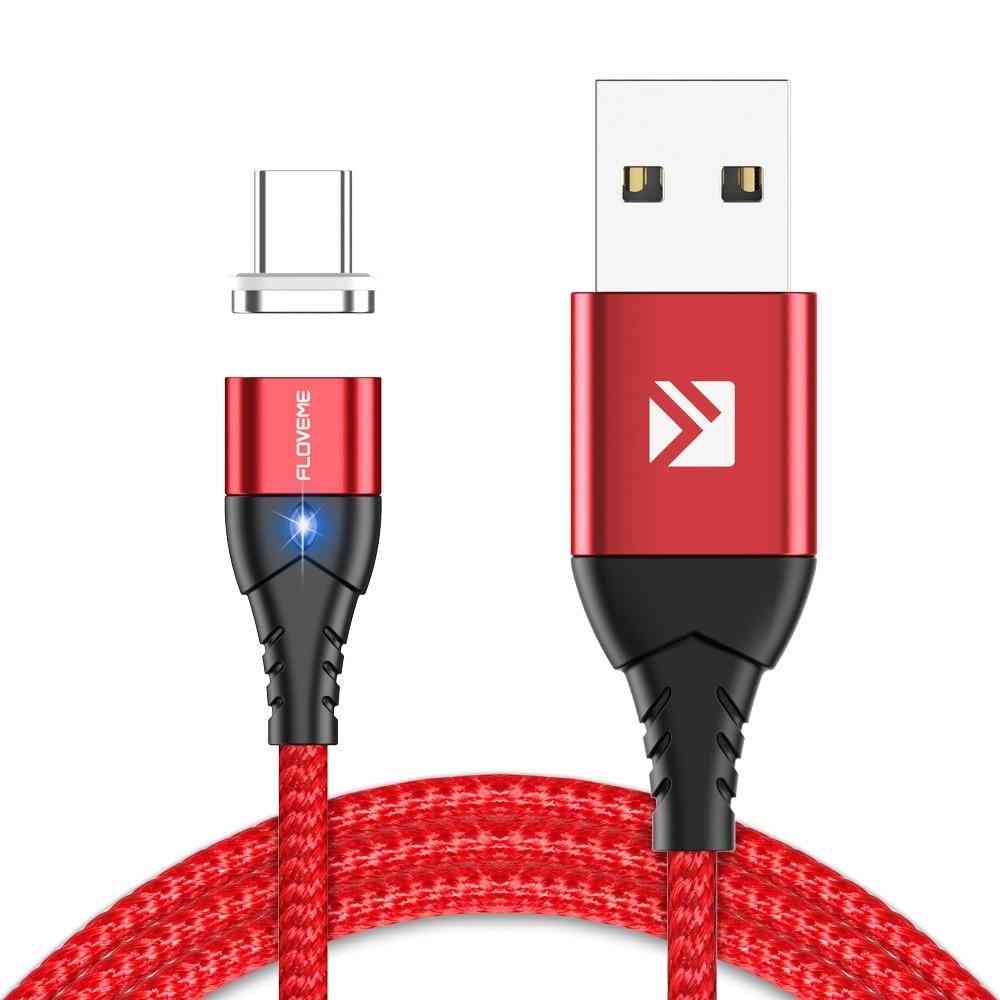 Magnet Charger Phone Cable
