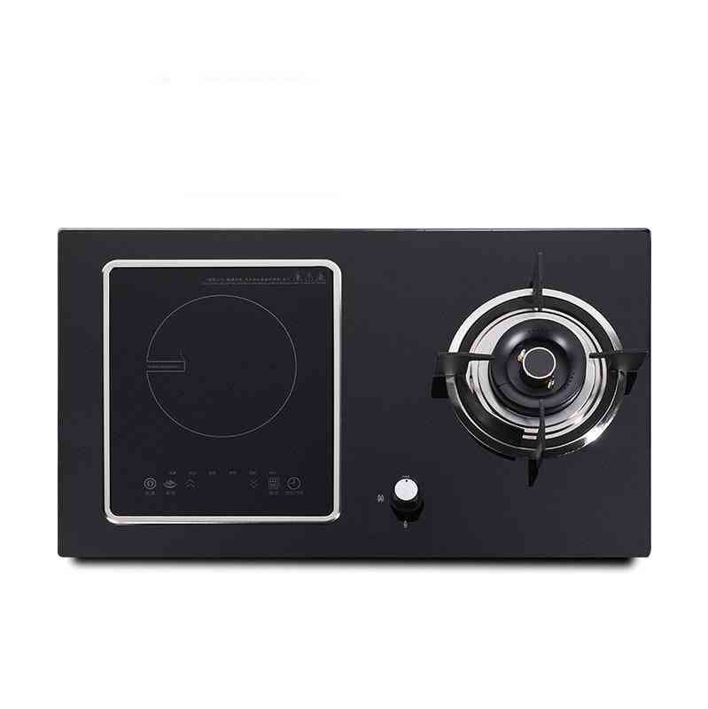 Electromagnetic Cooktop, Oven Desktop, Electric Hob, Gas Stove