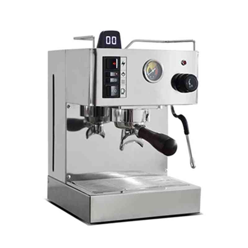 3.5l Semi-automatic Espresso Coffee Maker Machine