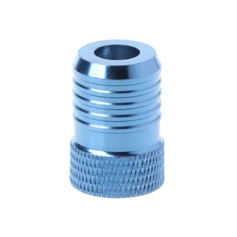 Magnetic Ring, Metal Strong Magnetizer Screw Positioning Screwdriver Bits