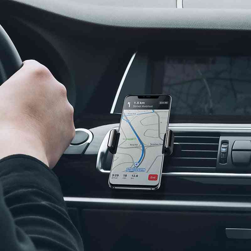Car Phone Holder Stand For Mobile