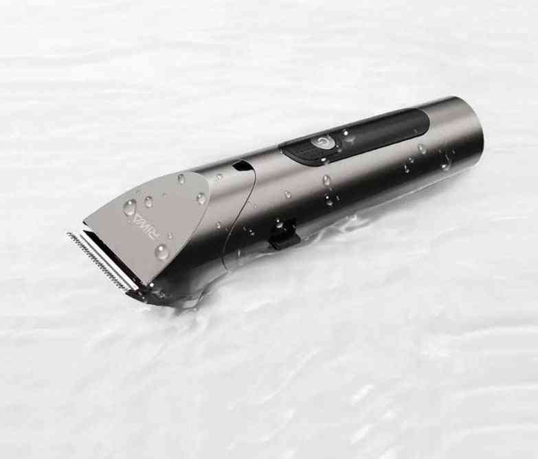 Electric Hair Clipper Trimmer