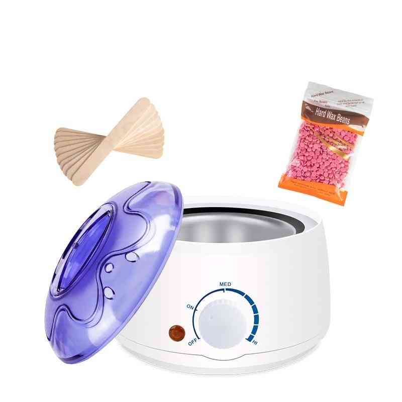Electric Hair Removal Wax-melt Machine Heater