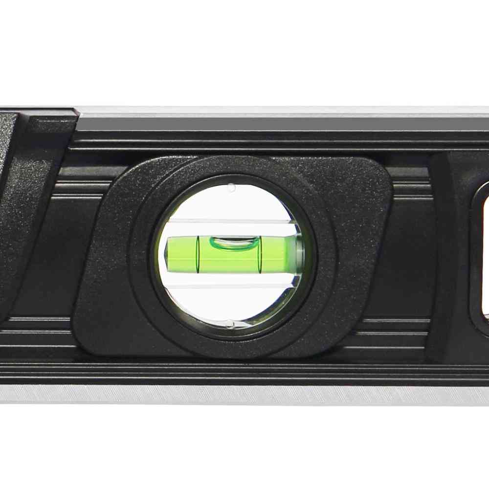 Digital Protractor, Angle Finder With Magnets Inclinometer, Electronic Spirit Level, Slope Test Ruler