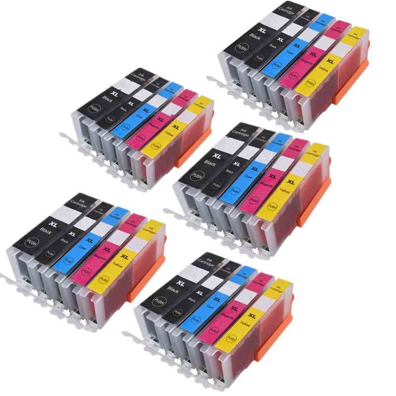 Compatible Ink Cartridge For Canon