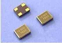 4-pin Passive, Smd Crystal, Oscillator Resonator