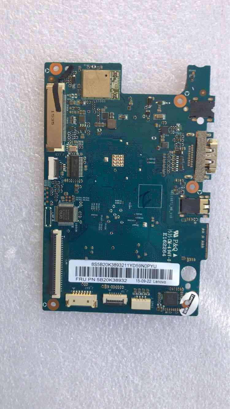 Lenovo Ideapad 100s-11iby - Motherboard Z3735f 2g Ram 32g Ssd 80r2