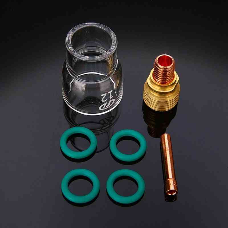 Durable And Practical Welding Torch Accessories