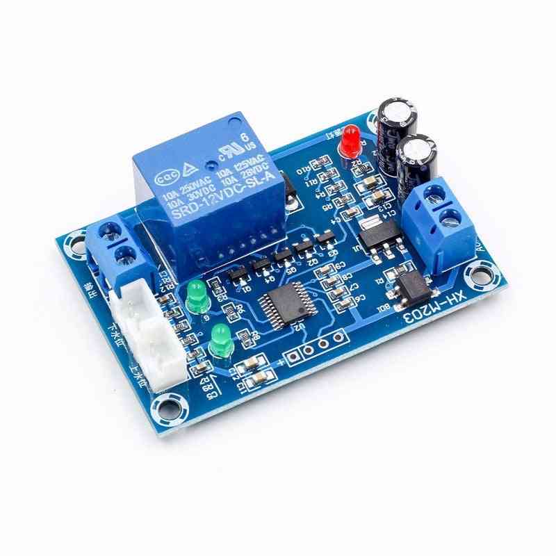 M203 Full Automatic Water Controller Module /dc 12v