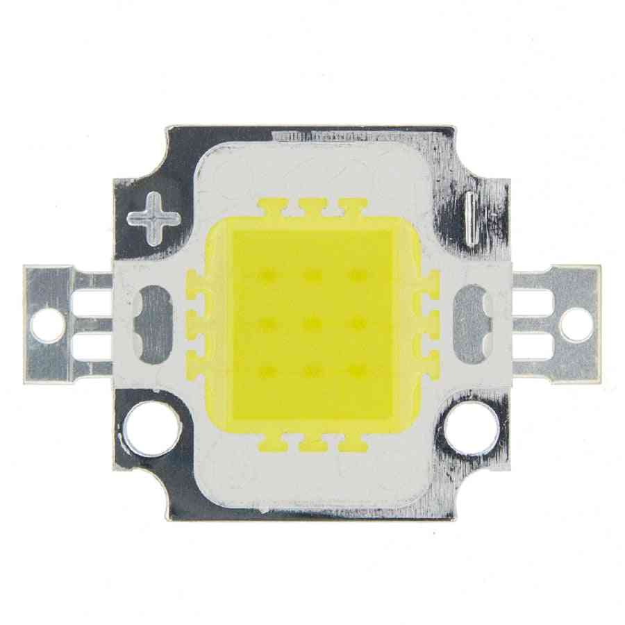 LED čip pro integrované bodové světlo, projektorové venkovní světlo
