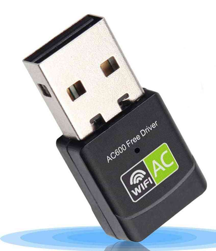Clé USB ethernet wifi, carte réseau sans fil, récepteur