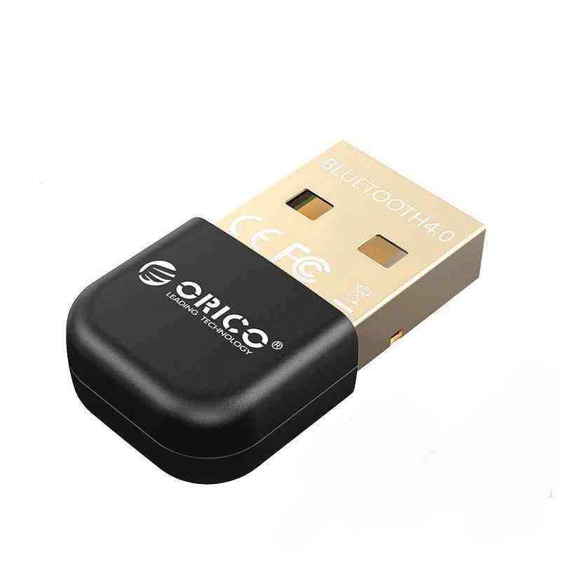 Wireless Usb Bluetooth, Music Sound, Receiver Transmitter, Adapter Dongle