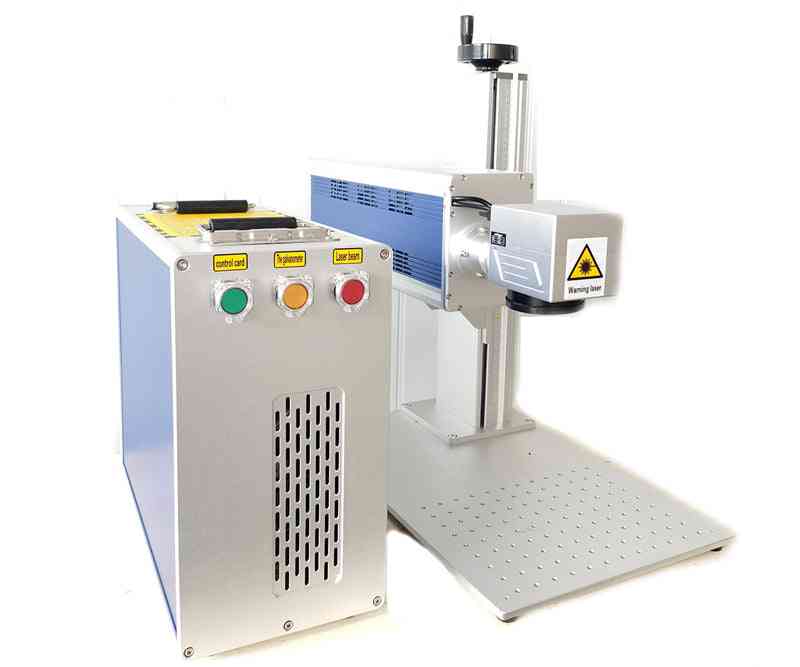 Machine de marquage laser co2 et logiciel jcz, galvanomètre à lentille, signal numérique sportif