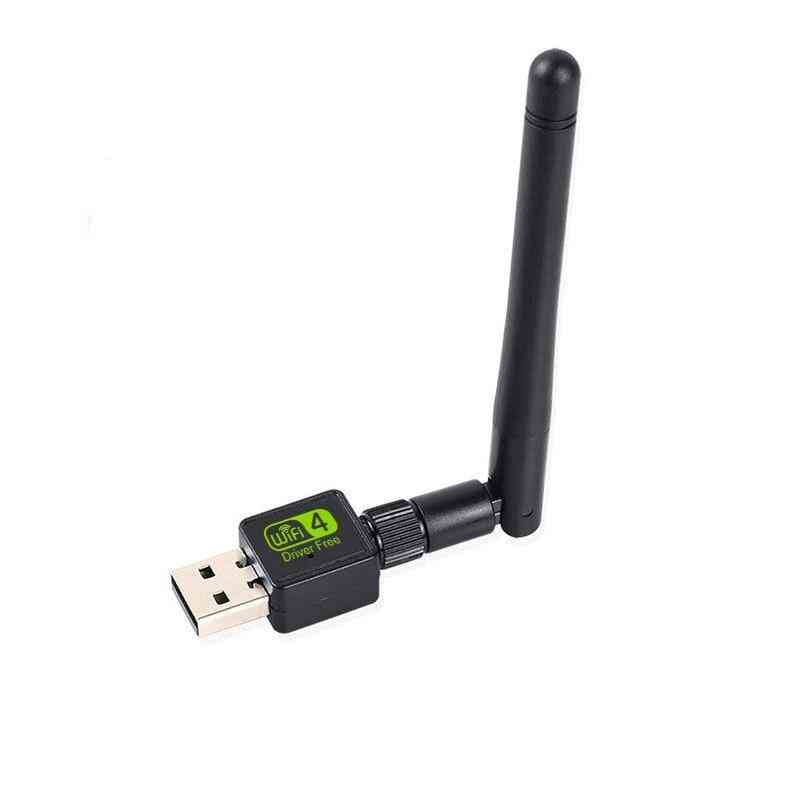 USB-Ra-Link, Wi-Fi-Antenne, LAN-Ethernet-Dongle, drahtloses Netzwerk, Kartenempfänger