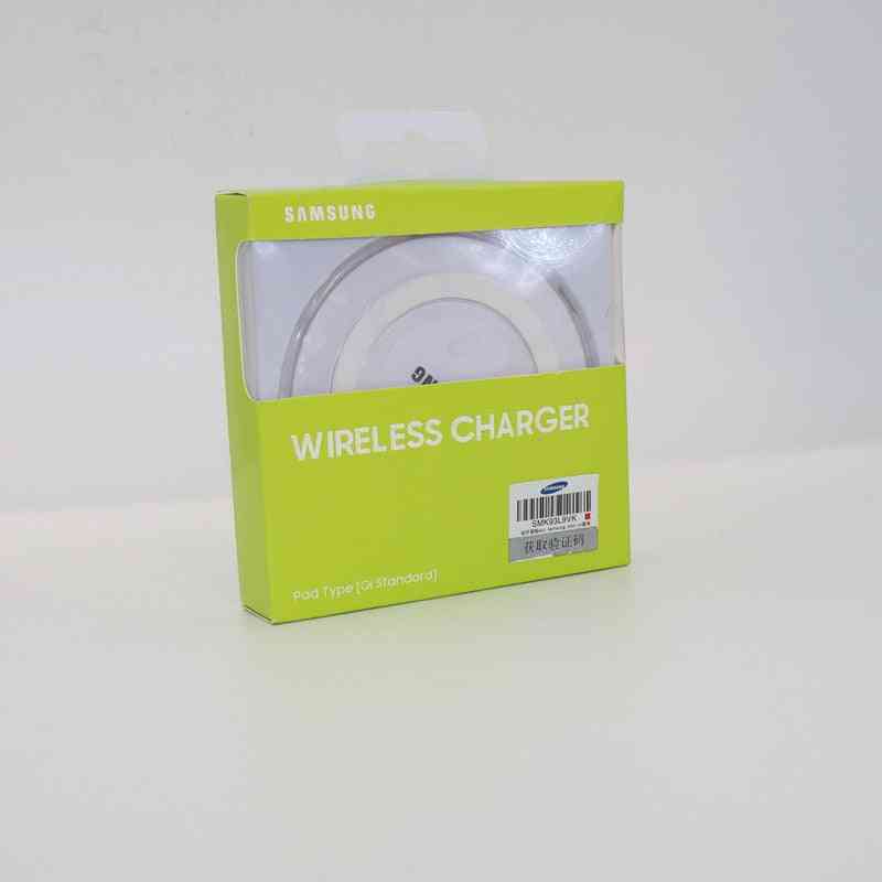 Wireless Charger Adapter Pad For Galaxy, Iphone
